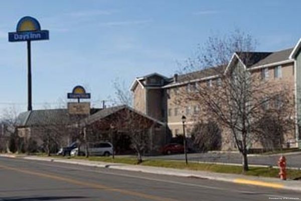 DAYS INN BUTTE (Montana)